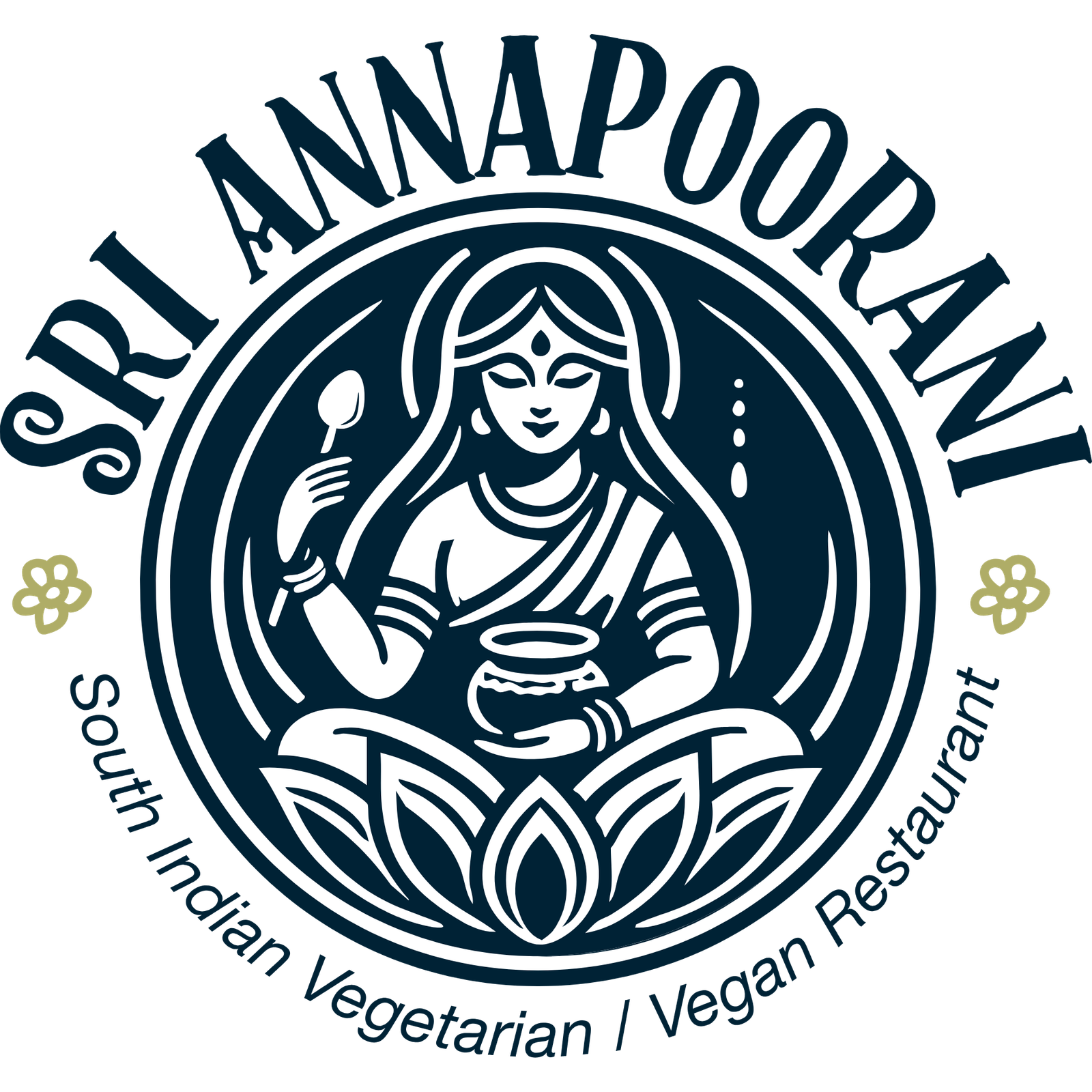 Sri Annapoorani
