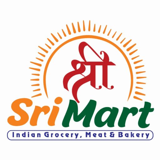 Srimart Indian Grocery, meat & Bakery