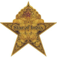 Star of India