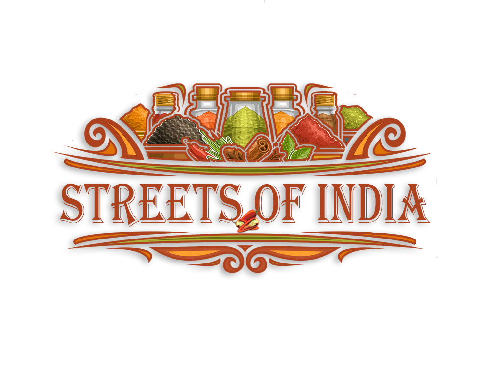 Streets of India