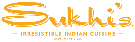 Sukhi's Gourmet Indian Foods