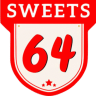 Sweets 64