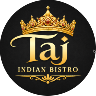 Taj Indian Bistro restaurant