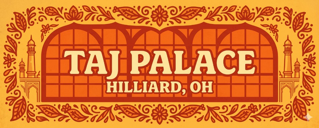 Taj Palace
