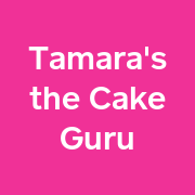 Tamara's the Cake Guru