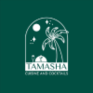 Tamasha Cuisine and Cocktails restaurant