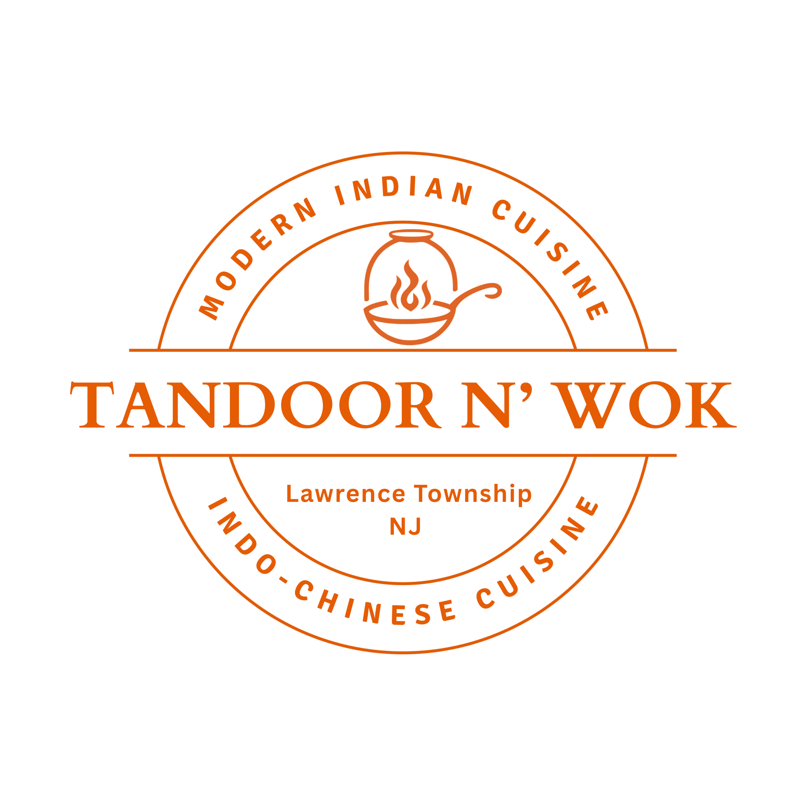 Tandoor n’ Wok