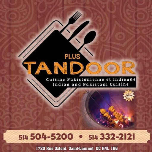 Tandoor Plus
