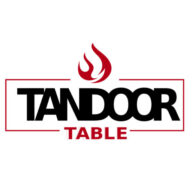 Tandoor Table