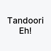 Tandoori Eh