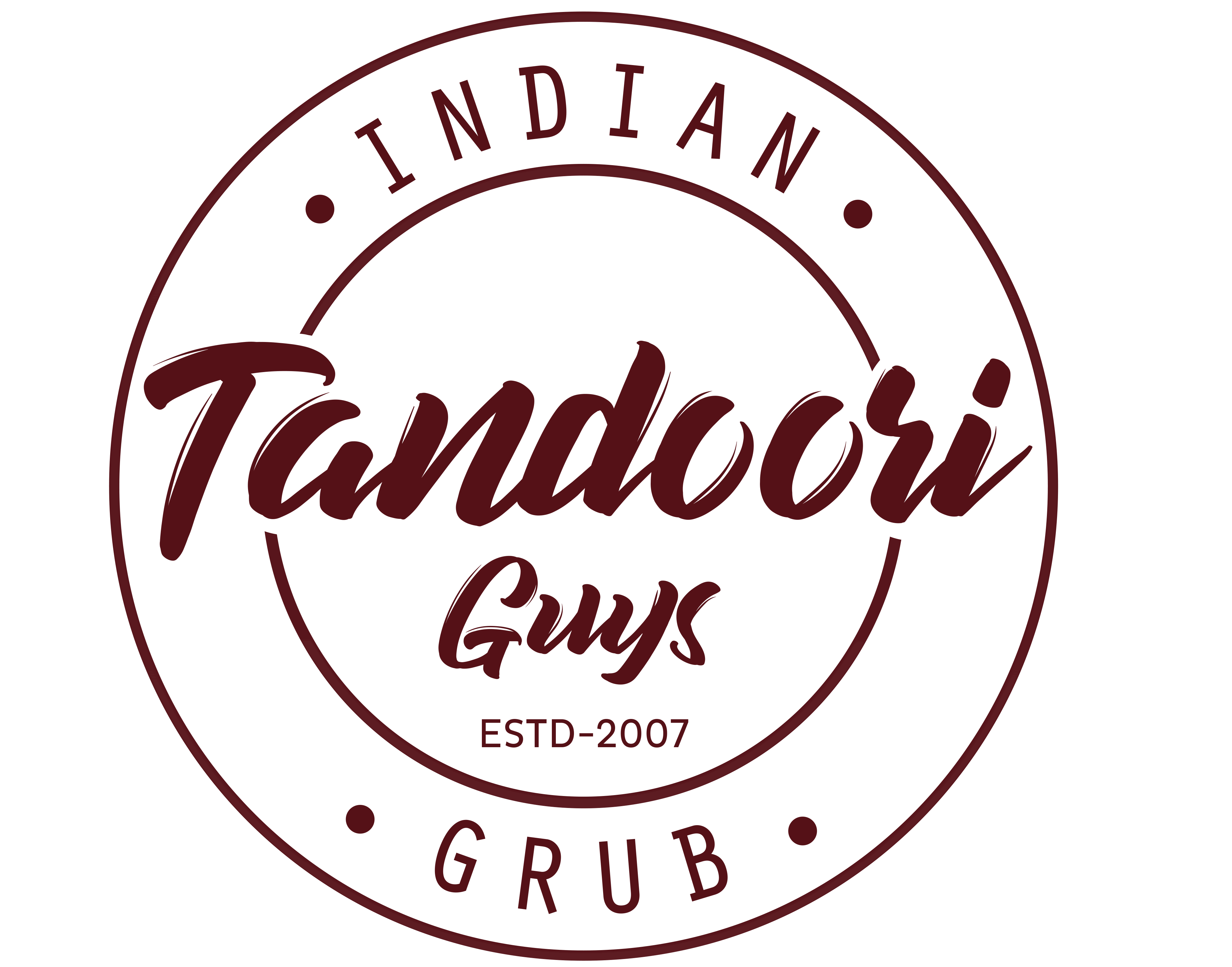 Tandoori Guys