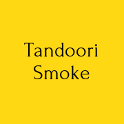 Tandoori Smoke