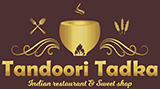Tandoori Tadka and Sweets