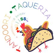 Tandoori Taqueria