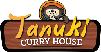 Tanuki Curry House