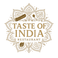 Taste of India – Authentic Indian Restaurant