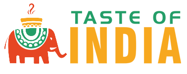 Taste of India restaurant