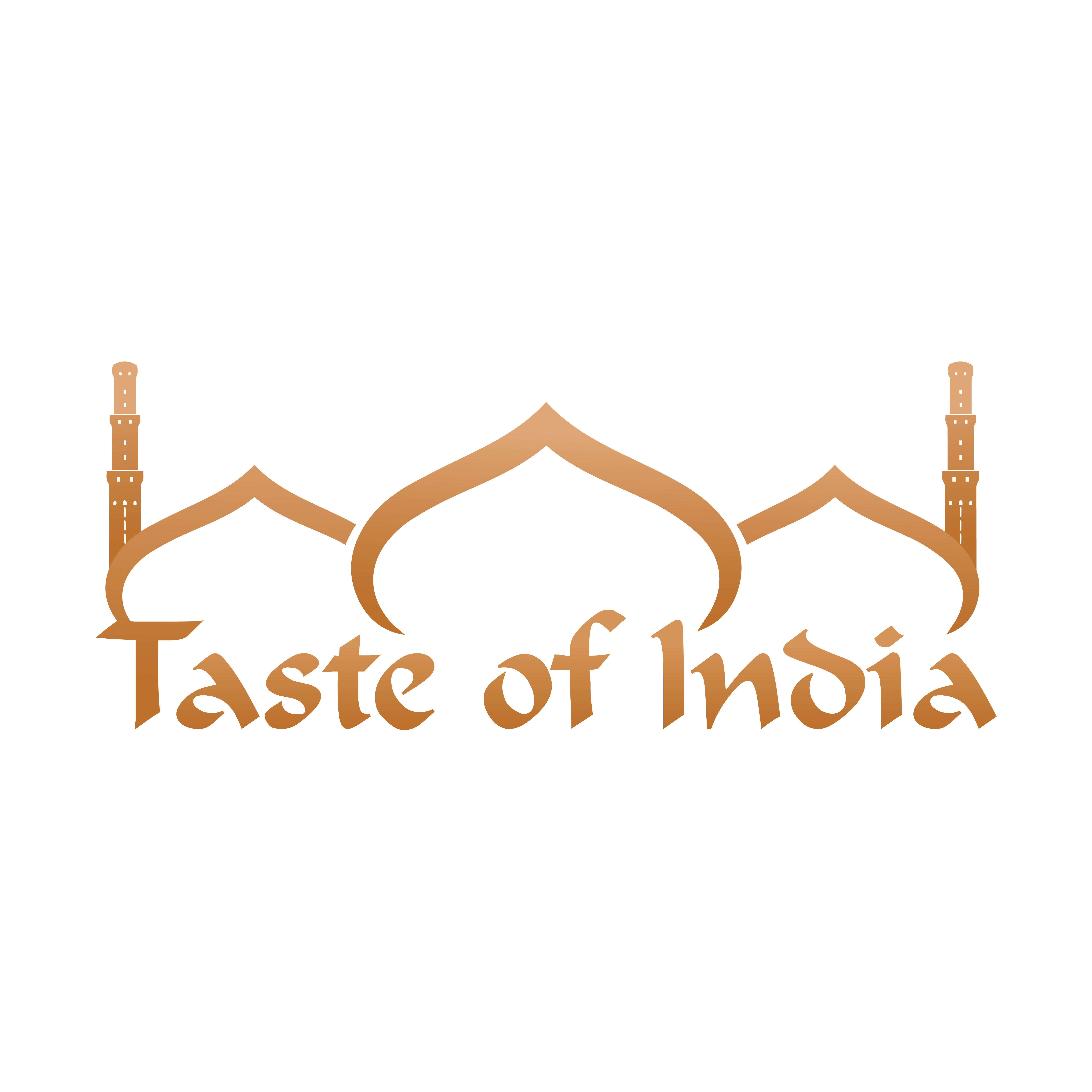 Taste of India