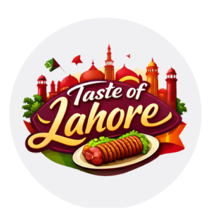 Taste of Lahore