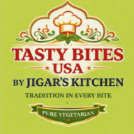 Tasty Bites Usa