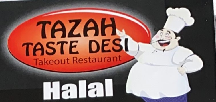 Tazah Taste Desi restaurant