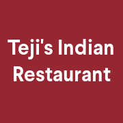 Teji’s Indian Restaurant and Grocery