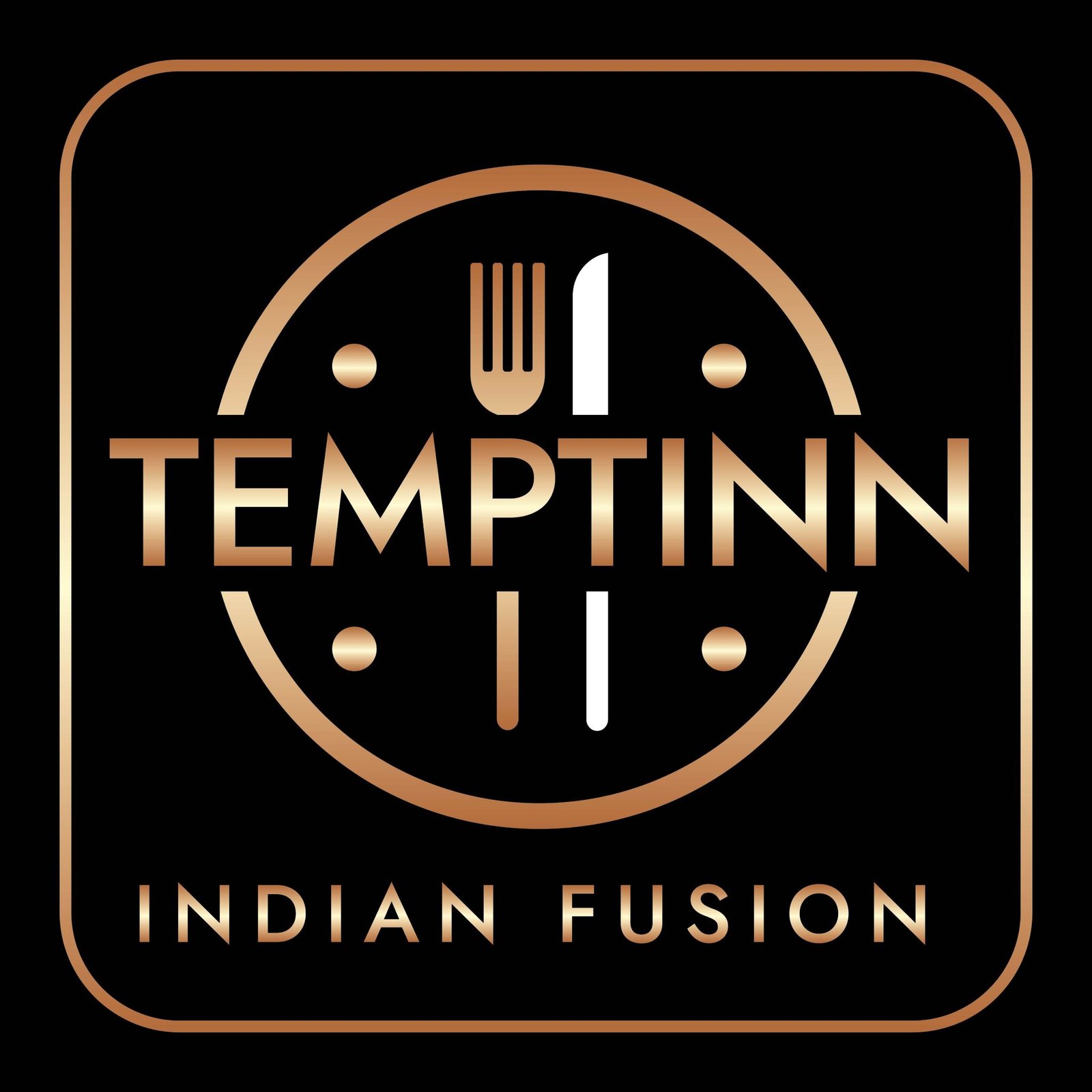 Temptinn Indian Fusion