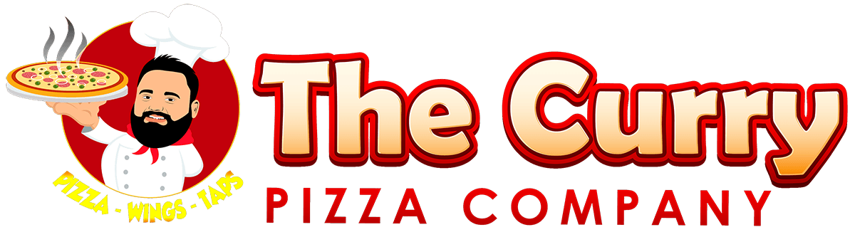 The Curry Pizza Company