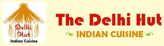 The Delhi Hut