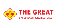 The Great Indian Cuisine