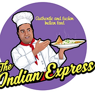The Indian Express restaurant
