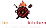 The Indian Kitchen