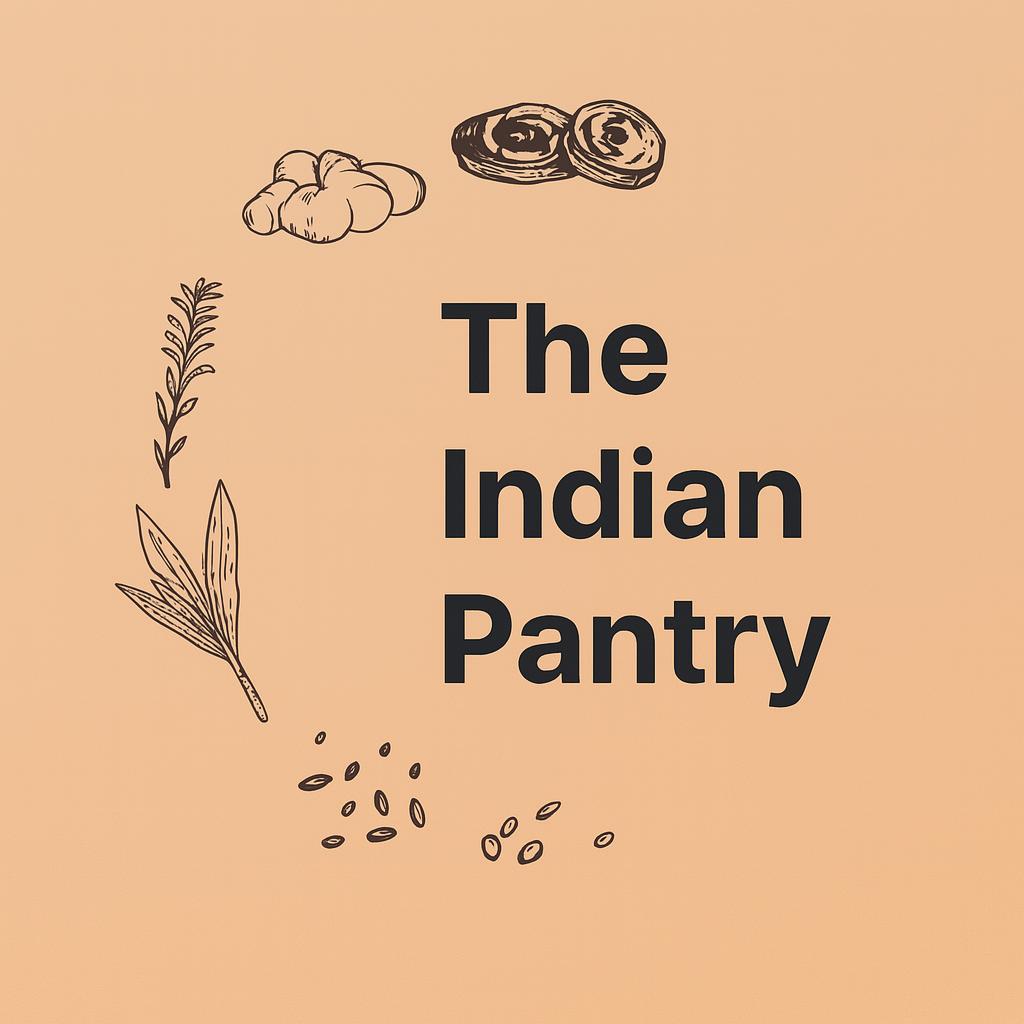 The Indian Pantry