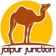 The Jaipur Junction