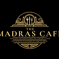 The Madras Cafe