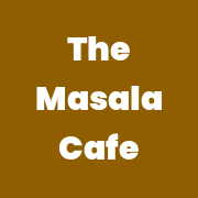 The Masala Cafe