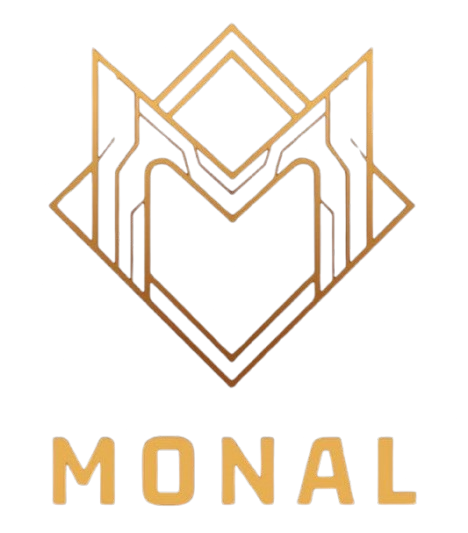 The Monal restaurant