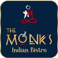 The Monk’s Indian Bistro
