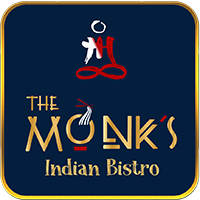 The Monks Indian Bistro