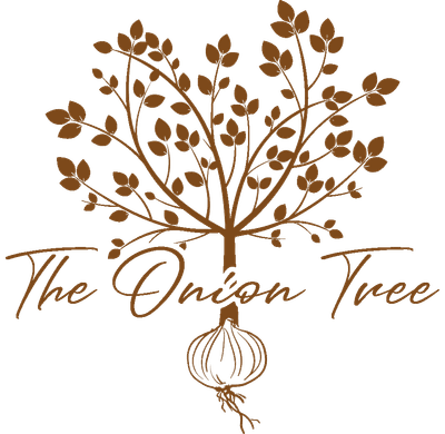 The Onion Tree