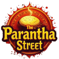 The Parantha Street restaurant