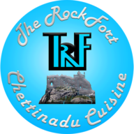The Rockfort Chettinadu & Indian Cuisine