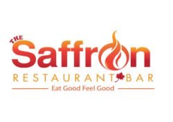 The Saffron Indian Restaurant