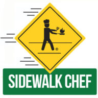 The Sidewalk Chef