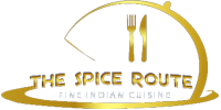 The Spice Route restaurant