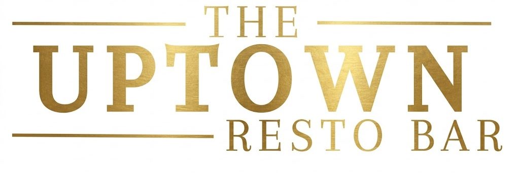 The Uptown Resto Bar Indian Fusion