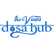 The View's Dosa Hub