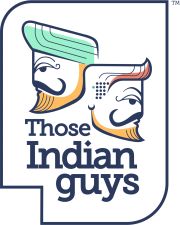 Those Indian Guys