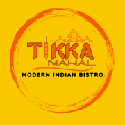 Tikka Mahal - Modern Indian Restaurant