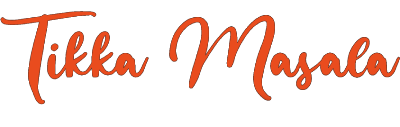 Tikka Masala Indian Fusion